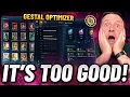 I Didn t Expect the Gestal Optimizer to Be This Good Raid Shadow Legends