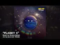 Download Lagu Planet X - SolarBalls Soundtrack