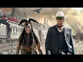 Download Lagu Western Movie 2023 - The Lone Ranger 2013 Full Movie HD - Best Western Movies Full Length English