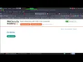 Basic clickjacking with CSRF token protection