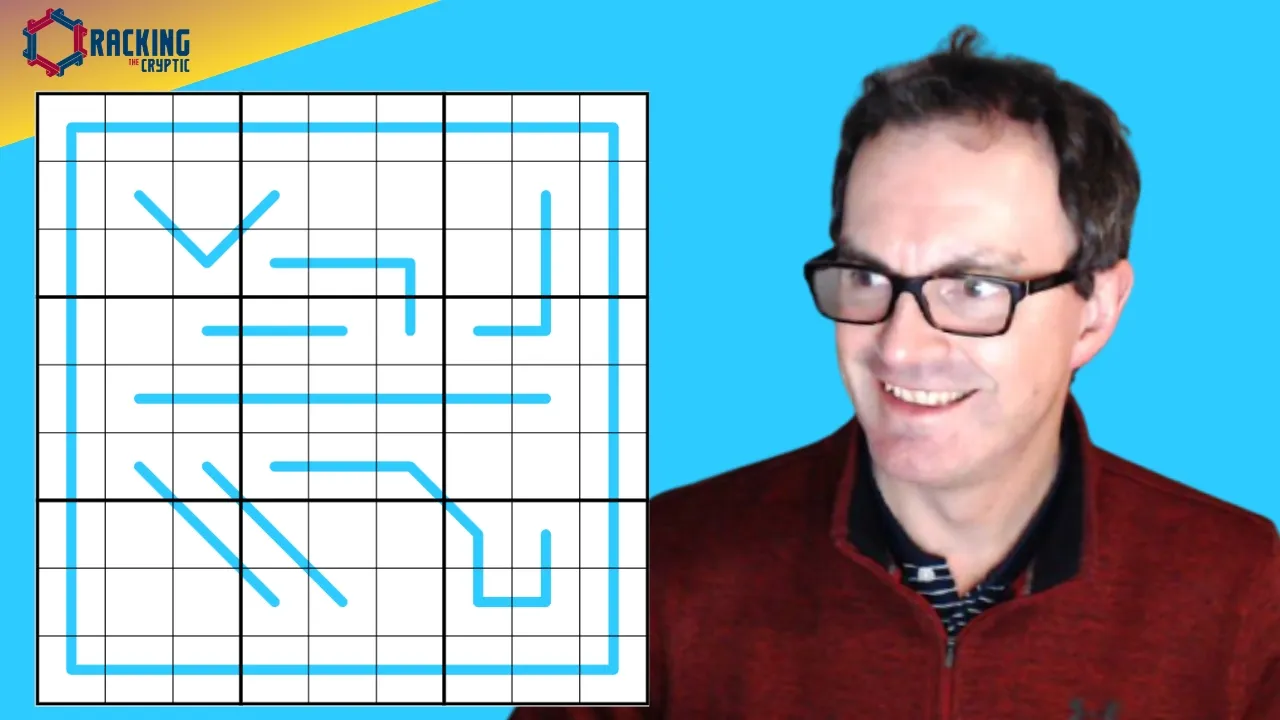 A Candidate For The Sudoku Hall Of Fame?