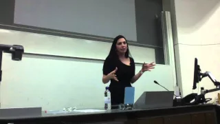 Francesca Stavrakopoulou: When It's Wrong To Be An Atheist
