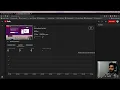Coding Slack Clone live