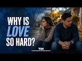 WHY ARE RELATIONSHIPS SO HARD Transformation Tuesday Alive in Christ Eph 5 21 Barry Hadley