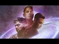 Martin Jensen & Sam Feldt - Unwanted (feat. Conor Maynard)