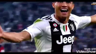 مهارات كرستيانو رونالدو علي مهرجان جديد لينا هيبه لينا شنه ورنه      دندنها