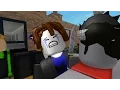 Download Lagu ROBLOX BULLY STORY - Galantis - No Money