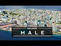 Download Lagu Male , Maldives 🇲🇻 -  by drone Travel || Capital of Maldives Male||