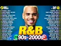 Download Lagu Chris Brown, Rihanna, Usher, Ne-Yo, Akon - Throwback R\u0026B Classics - OLD SCHOOL R\u0026B MIX 90s 2000s
