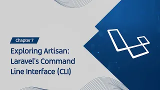 Getting Started with Laravel Exploring Artisan Laravel s Command Line Interface CLI