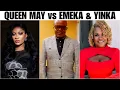 Download Lagu May Edochie DRAGS Emeka Ugwuonye and Yinka Thesien to court for CYBERBULLING AND DEFAMATION.