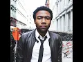 Childish Gambino - The Longest Text Message