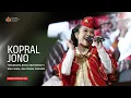 Download Lagu Kopral Jono | Solo Vokal Win Yovina Thopandi, Yogyakarta Royal Orchestra