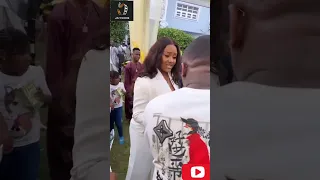 davido chioma toke makinwa yomi casuals davido late son ifeanyi adeleke 3rd birthday banana island