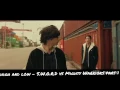 Download Lagu High and Low - S.W.O.R.D vs Mighty Warriors part 1
