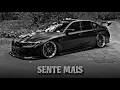 Lagu SENTE MAIS - Slowed + Reverb // BMW M3 COMPETITION