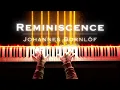 Lagu JOHANNES BORNLÖF - REMINISCENCE (PIANO COVER)