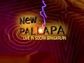 Lagu NEW PALLAPA  LILIN HERLINA kesepian jadul