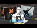 Time Remapping Tutorial On Node Editor