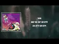 Homecoming (Lyrics) - Kanye West