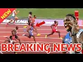 Download Lagu Noah Lyles SCHOKKENDE bekentenis: Jamaicaanse rivaal Oblique Seville 'in paniek' voor de race!