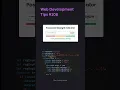 Strong Password Verification Using JavaScript Quick Tutorial
