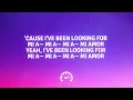 Sam Feldt, JVKE, Anitta - Mi Amor (Letra/Lyrics)