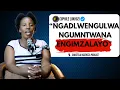 Download Lagu NGADLWENGULWA NGUMFANA OMNCANE EMJONDOLO NGINA 46YEARS NGIYAMZALA.
