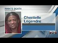 Authorities awaiting autopsy after inmate found dead in Onslow County jail