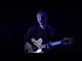 The Tallest Man On Earth - Like The Wheel  **LIVE 7/10-2018**  (4K HD)