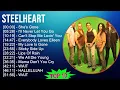 Download Lagu Steelheart 2025 MIX Greatest Hits Collection