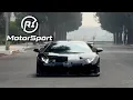Lagu The Craziest SVJ Exhaust EVER: R1 Motorsport R1-R Exhaust