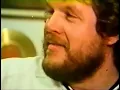 "BACHMAN TURNER OVERDRIVE:  Live and On Tour" - (1975)