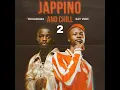 Nkulee 501 & Djy Vino - Jappino Episode Two (100% Production Mix)