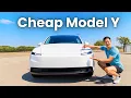 Download Lagu Ik heb de nieuwe Tesla Model Y Standard van $ 39.990 getest