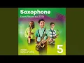 Careless Whisper Arr for Saxophone by Nikki Iles