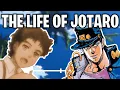 Download Lagu The Life Of Jotaro Kujo (JoJo's Bizarre Adventure)