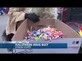 Morgan County s arrest 48 in drug bust ahead of Halloween
