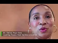 Download Lagu 🇵🇬 PNG at 50 | From Lae to Boston: Dr. Yalinu Poya Gow’s Journey in Science