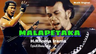 malapetaka rhoma irama lagu dangdut penuh pesan u0026 peringatan