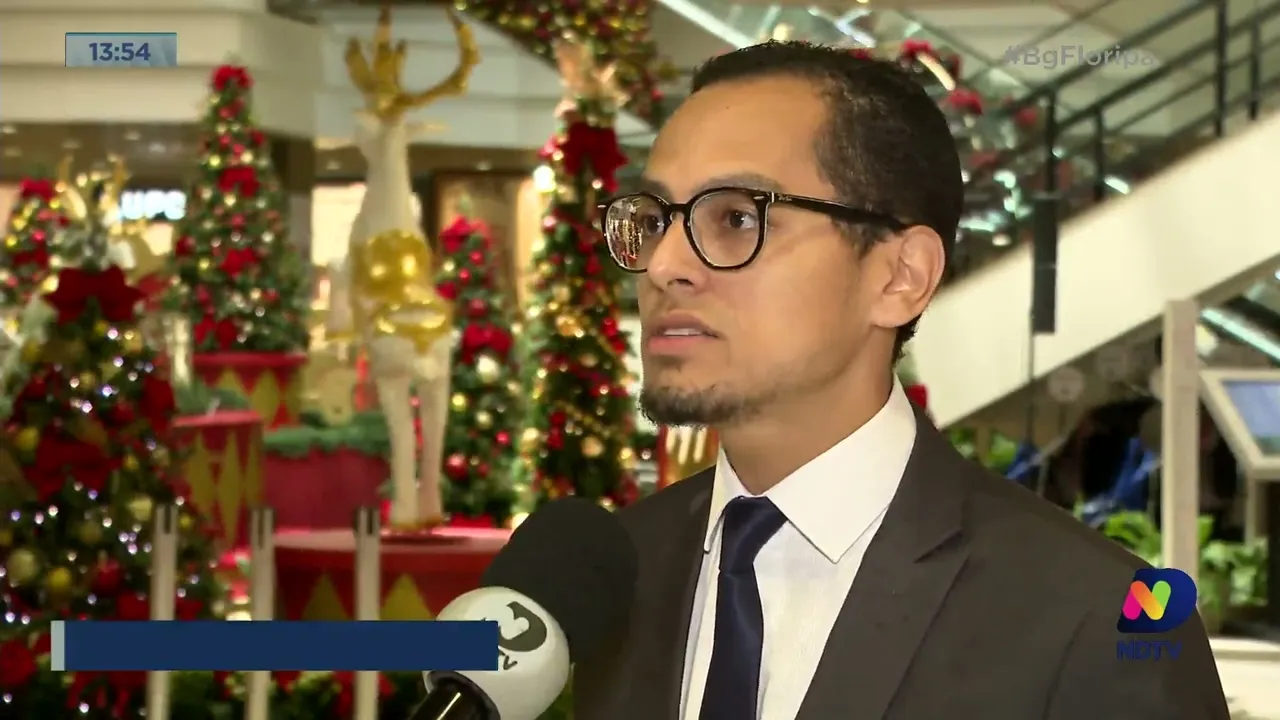 Lojas e consumidores devem seguir regras para trocar mercadorias