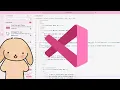 Cute VS Code Setup Pets Themes Extensions