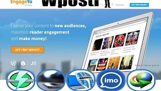 الدرس        ربح المال عبر إضافة أداة  مواضيع ذات صلة  للمدونتك دندنها