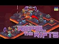 PIXEL ALIEN TOWER DEFENSE ROGUELIKE IS A VIBE Repel The Rifts
