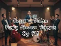 Lagu ROSSA - Pudar ||BY FREEMEMORY||