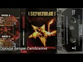 Download Lagu VARIOUS ARTISTS  —  Full Album Metal ‘I SEPULTRIBE! Tribute To SEPULTURA’ (2004)