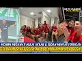 Download Lagu MOMEN MEGAWATI MULAI AKRAB \u0026 SUDAH MENYATU DENGAN SELURUH STAFF PELATIH \u0026 PEMAIN MANISA BBSK🥰