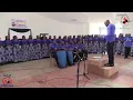 Lagu Busokololo Church Choir Chawama Lusaka