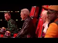 Aaron Garrett's 'This Old Heart Of Mine' (Is Weak For You)' | Blind Auditions | The Voice UK 2022