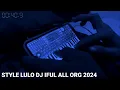 Lagu SET LULO ORG 2024 ASLI YAMAHA PSR S950